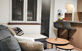 Maya'S Cozy Apartment